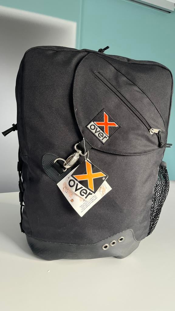 Rugzak trekking van het merk cross X-over, Sport en Fitness, Ophalen, Nieuw, Rugzak