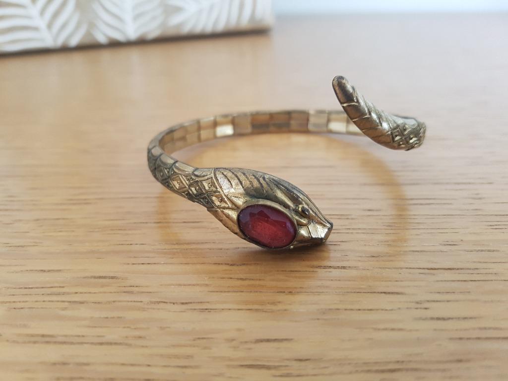 armbanden, Enlèvement ou Envoi, Utilisé, Rouge