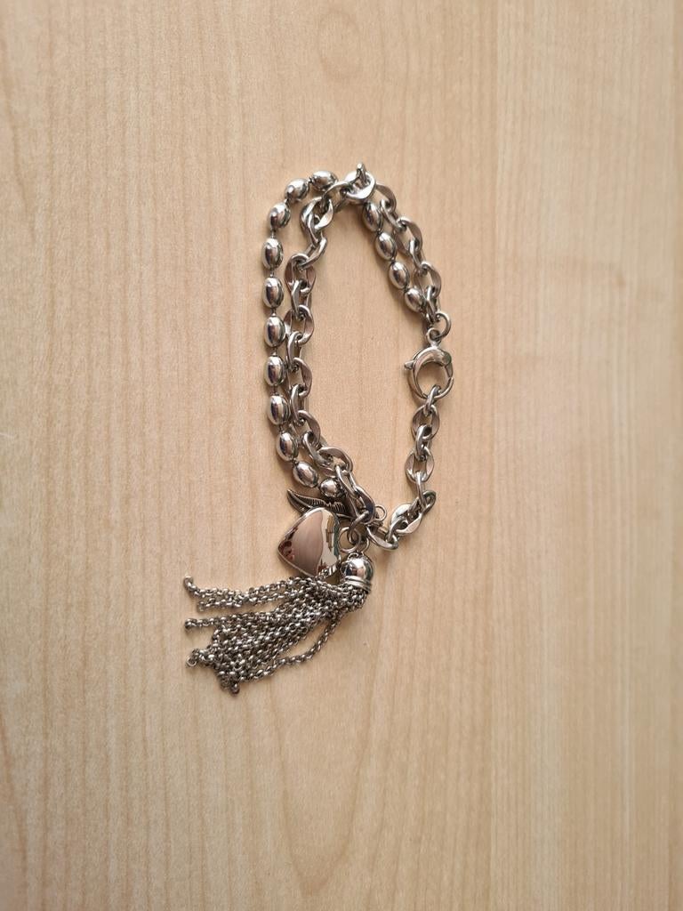 Armband Twice As Nice - Nieuw, Ophalen, Nieuw
