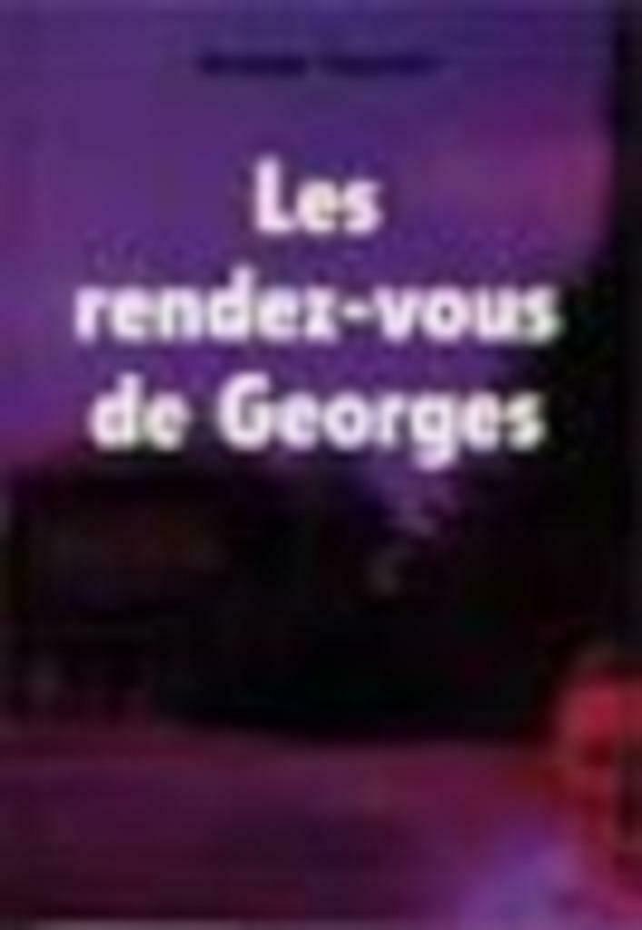 "De benoemingen van Georges" Georges Savonet (1992), Gelezen, Georges Savonet, Overige, Ophalen of Verzenden