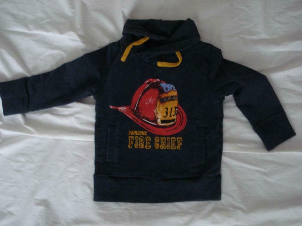 trui 92 someone, Kinderen en Baby's, Kinderkleding | Maat 92, Ophalen of Verzenden, Someone, Jongen, Trui of Vest