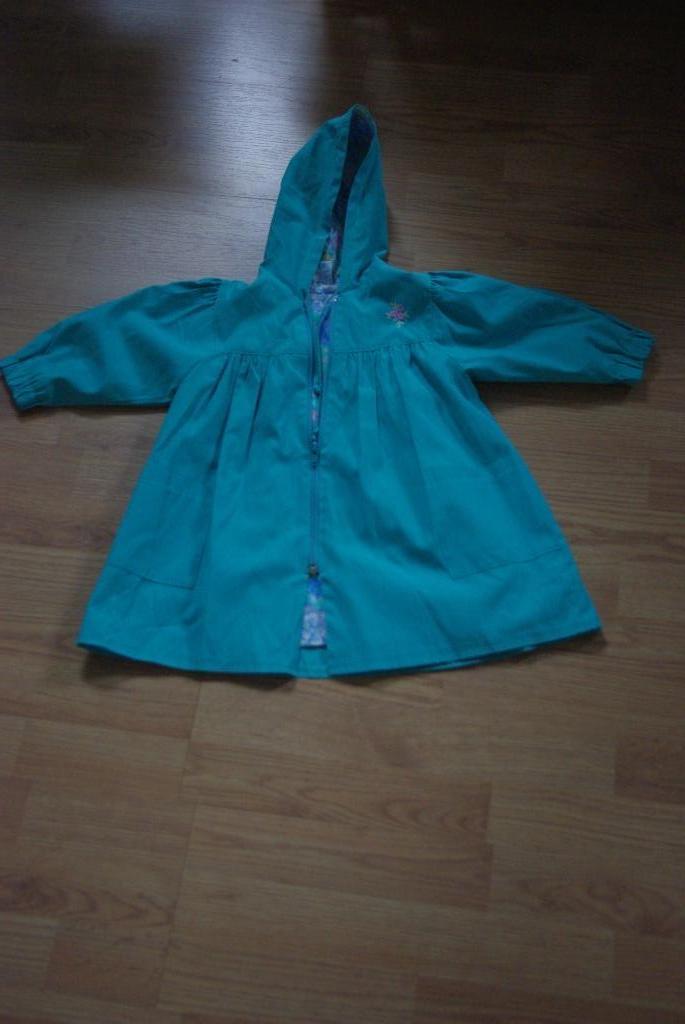 Veste fille C&A 2 ans, Enfants & Bébés, C&A, Enlèvement ou Envoi, Utilisé, Fille