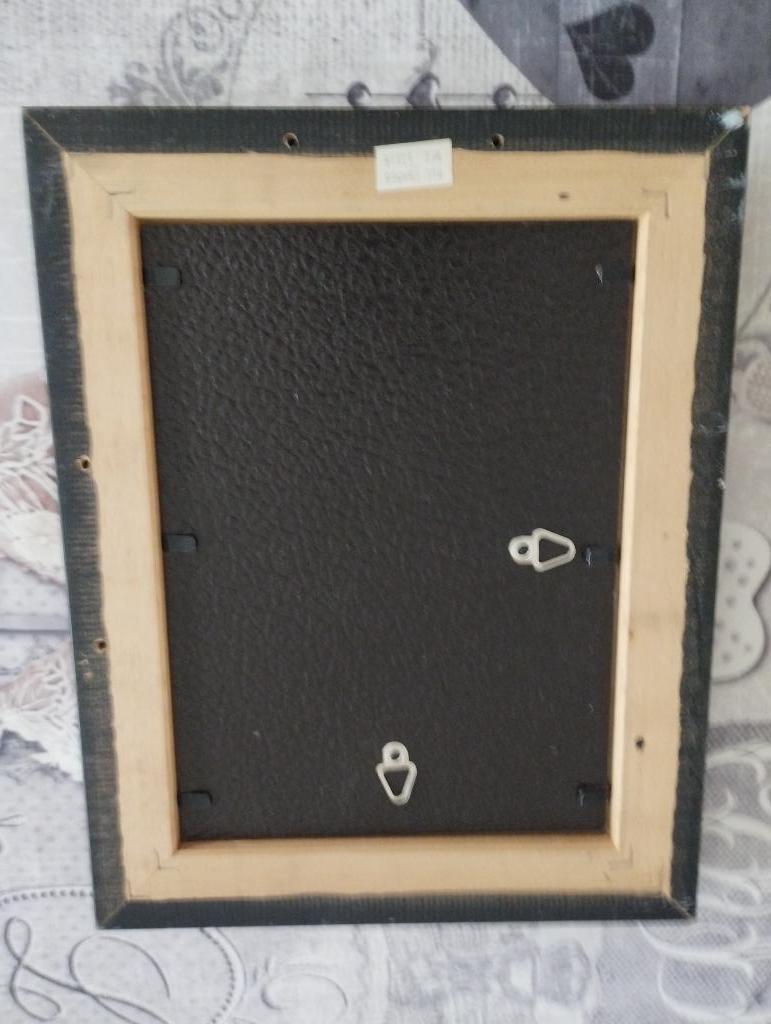 Fotokaders allerlei materialen en afmetingen 30 EUR/alles, Moins de 50 cm, Enlèvement, Utilisé, Autres types