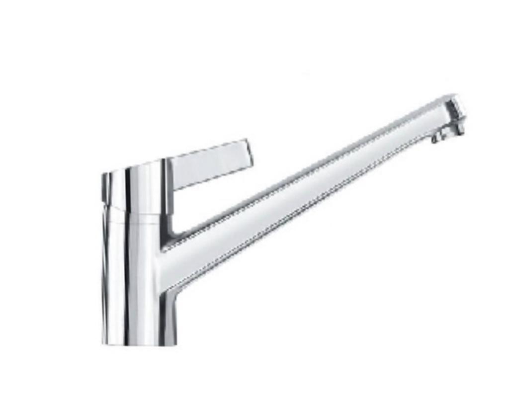 Mitigeur de cuisine  Similor Kugler, Bricolage & Construction, Sanitaire, Enlèvement, Neuf, Chrome, Autres types