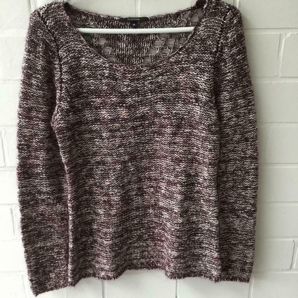 Pull VIRGULE, Neuf, Taille 38/40 (M), Enlèvement ou Envoi, Autres couleurs