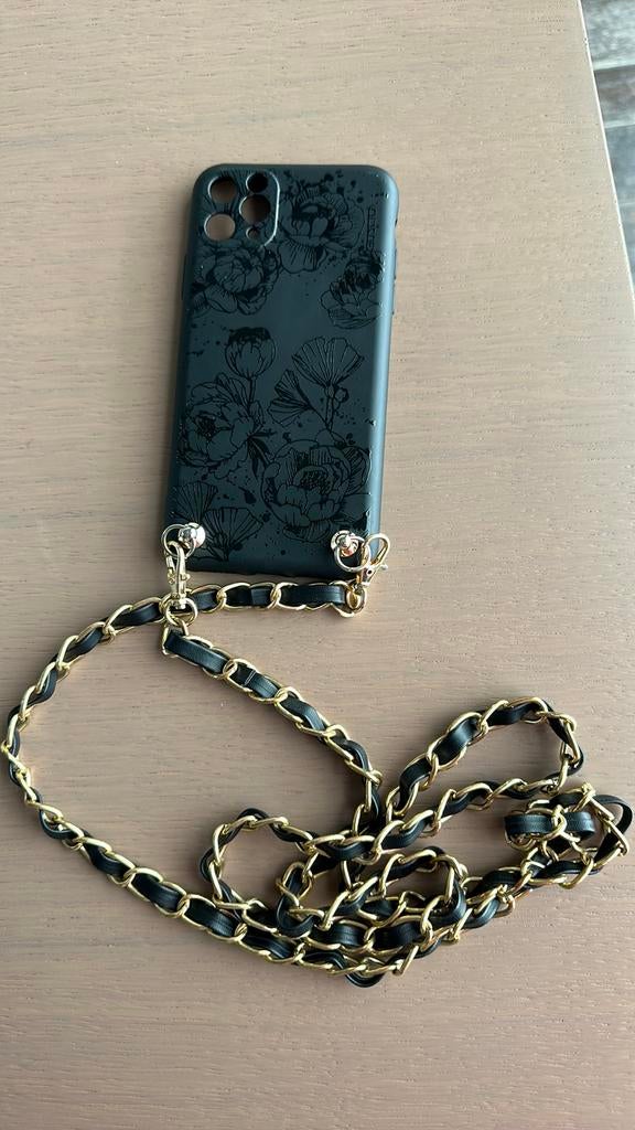 Hoesje voor iPhone 11 Pro Max, Ophalen, Nieuw, IPhone 11 Pro Max, Hoesje of Tasje