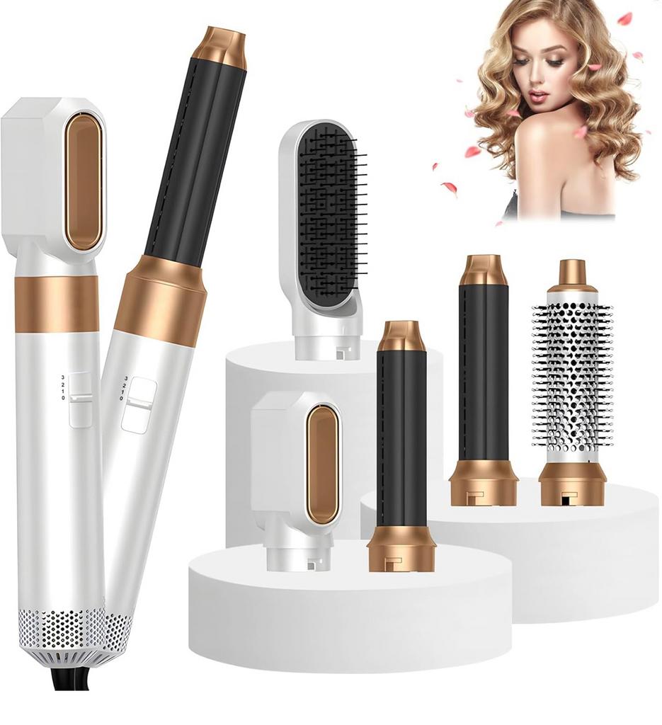 Brosse soufflante et seche cheveux, Enlèvement ou Envoi, Neuf, Sèche-cheveux