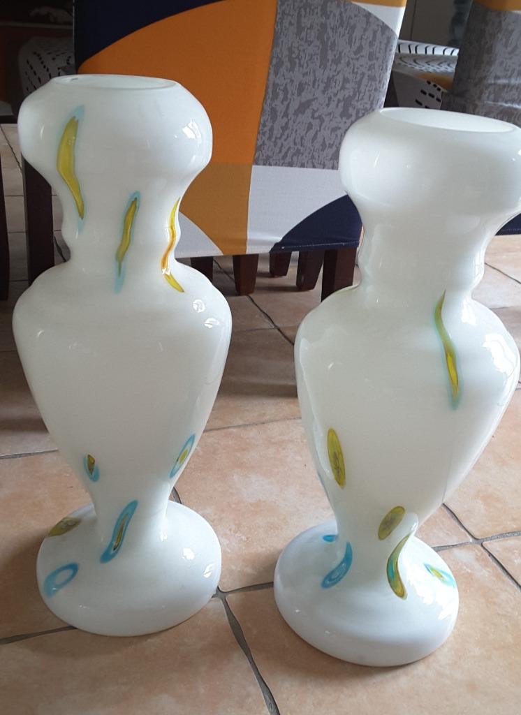 Vase, Enlèvement, Utilisé, Autres matériaux