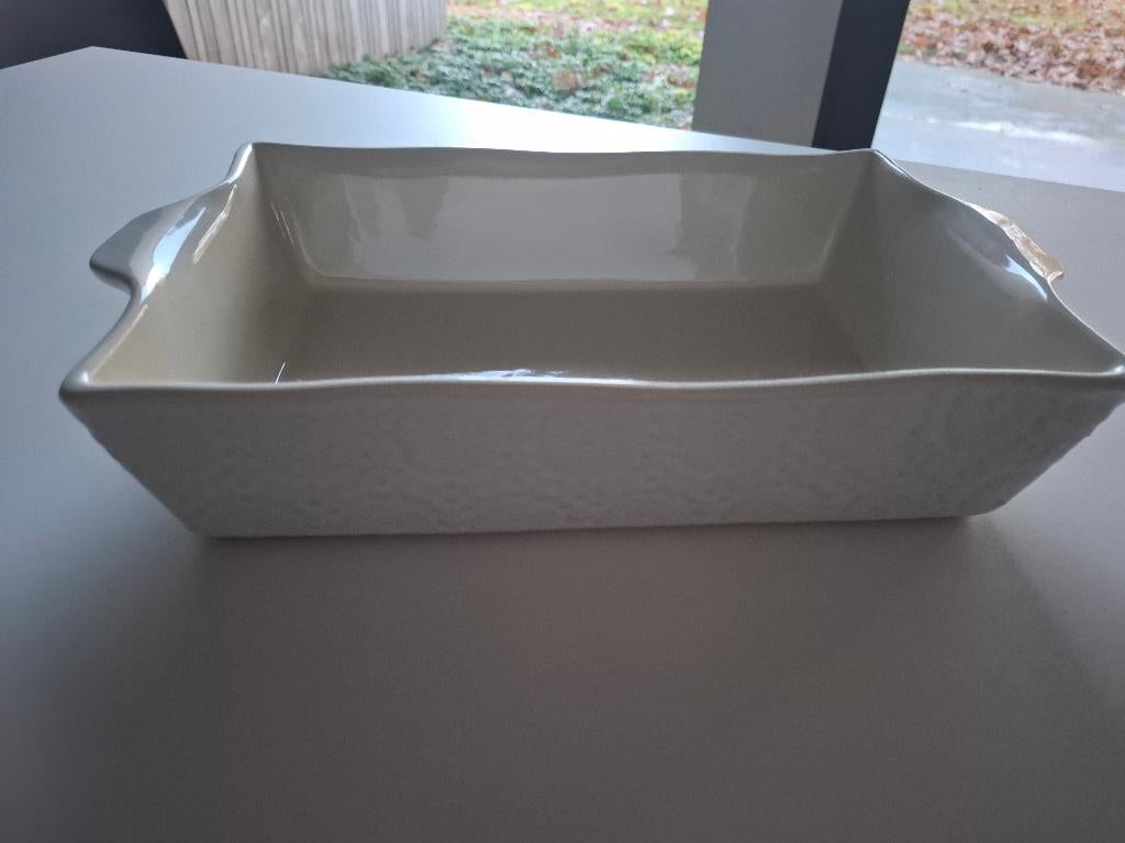 Ovenschaal, Huis en Inrichting, Ophalen, Zo goed als nieuw, Schaal of Schalen