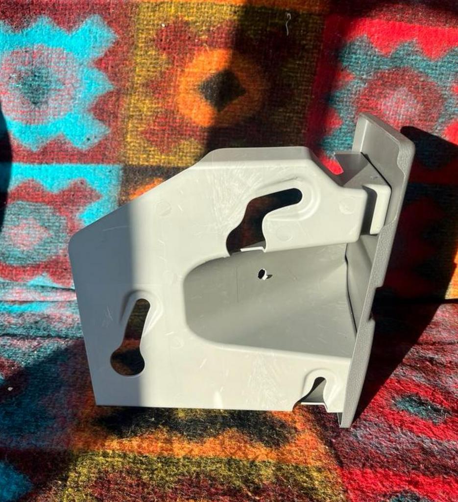 Couvercle tiroir d'origine Volkswagen California T5 T6 T6.1, Caravanes & Camping, Enlèvement, Neuf