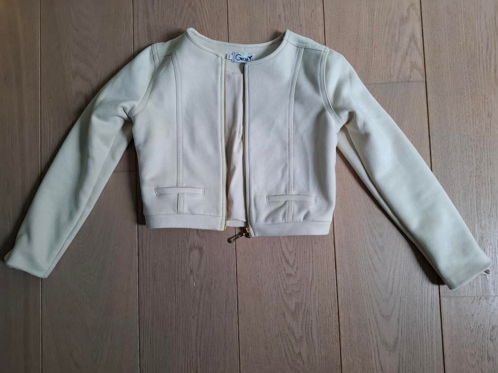 Jasje G Wear 12jaar, Ophalen of Verzenden, Zo goed als nieuw, G WEAR, Meisje