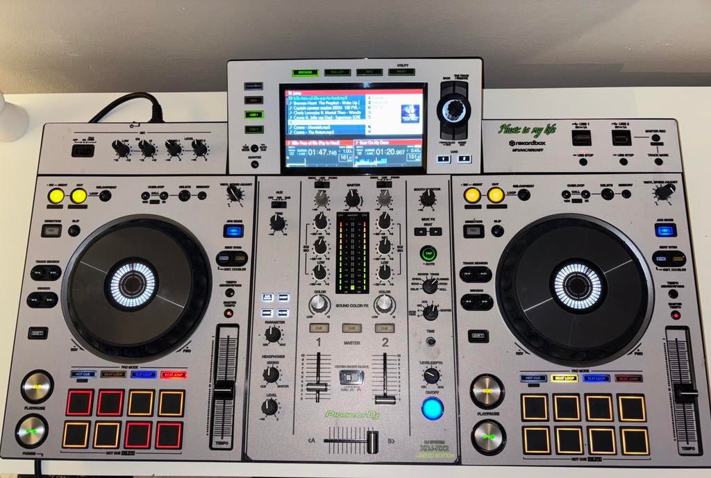 Pioneer xdj rx2 platines controlleur, Musique & Instruments, DJ sets & Platines, Enlèvement, Comme neuf, Pioneer