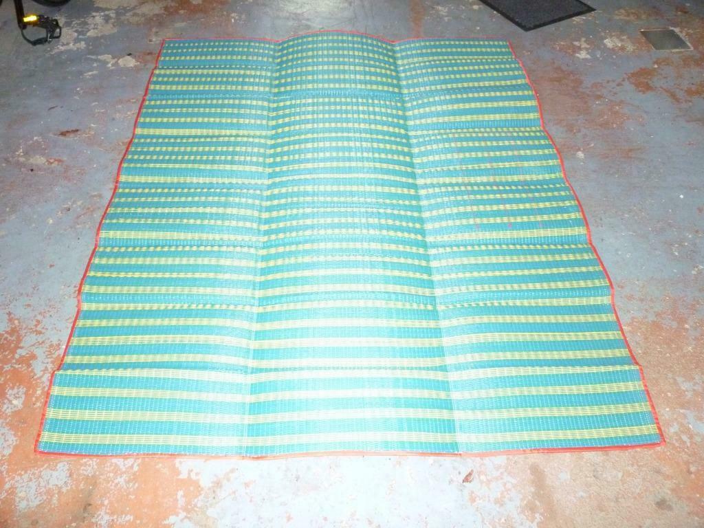 Tapis carpette, Enlèvement ou Envoi