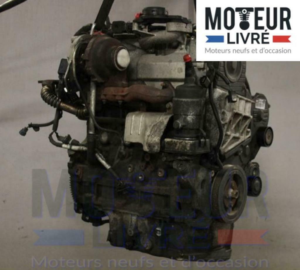 Moteur OPEL ANTARA VAUXHALL ANTARA 2.0L Diesel Z20DMH, Autos : Pièces & Accessoires, Moteurs & Accessoires, Opel, Utilisé, Envoi
