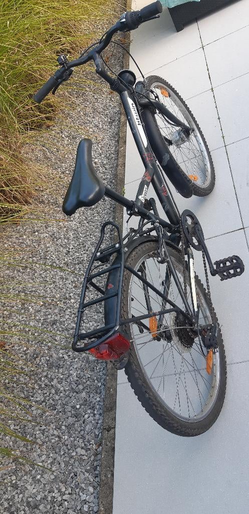 Fiets jongen 7jaar ongeveer, Enlèvement, Comme neuf