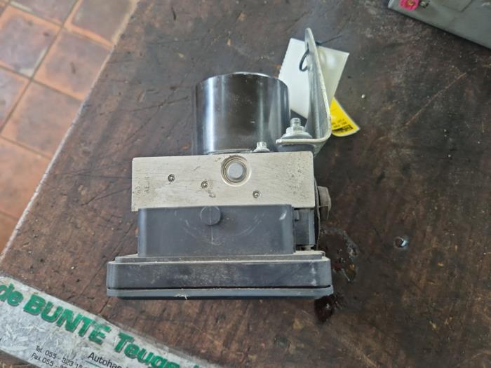 Pompe ABS d'un Fiat 500 Abarth, -, 3 mois de garantie, Utilisé, -