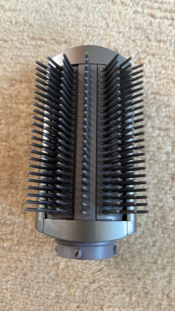 Dyson: firm smoothing brush, Enlèvement ou Envoi, Neuf