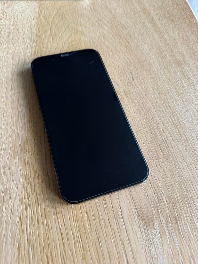 Iphone 12 Pro Max - 256GB, 256 GB, Gris, Sans abonnement, IPhone 12 Pro Max