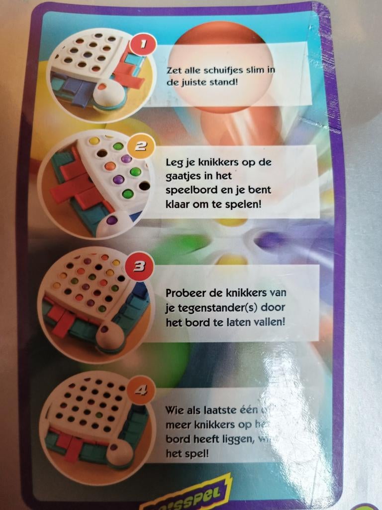 Valkuil spel, Hobby en Vrije tijd, Gezelschapsspellen | Bordspellen, Ophalen, Gebruikt