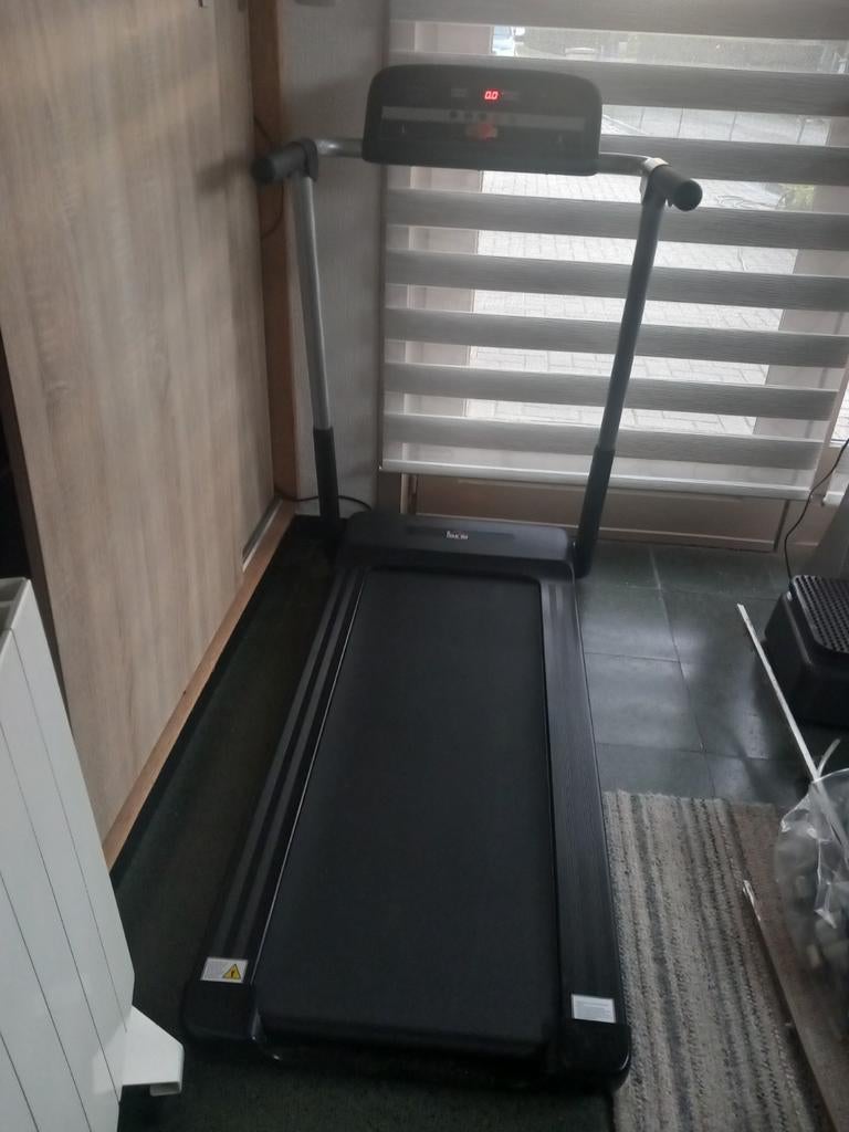 Loopband, Ophalen, Nieuw, Benen, Loopband