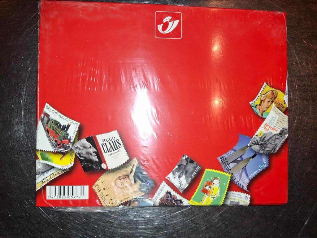 Jaarmap 2009, Ophalen of Verzenden