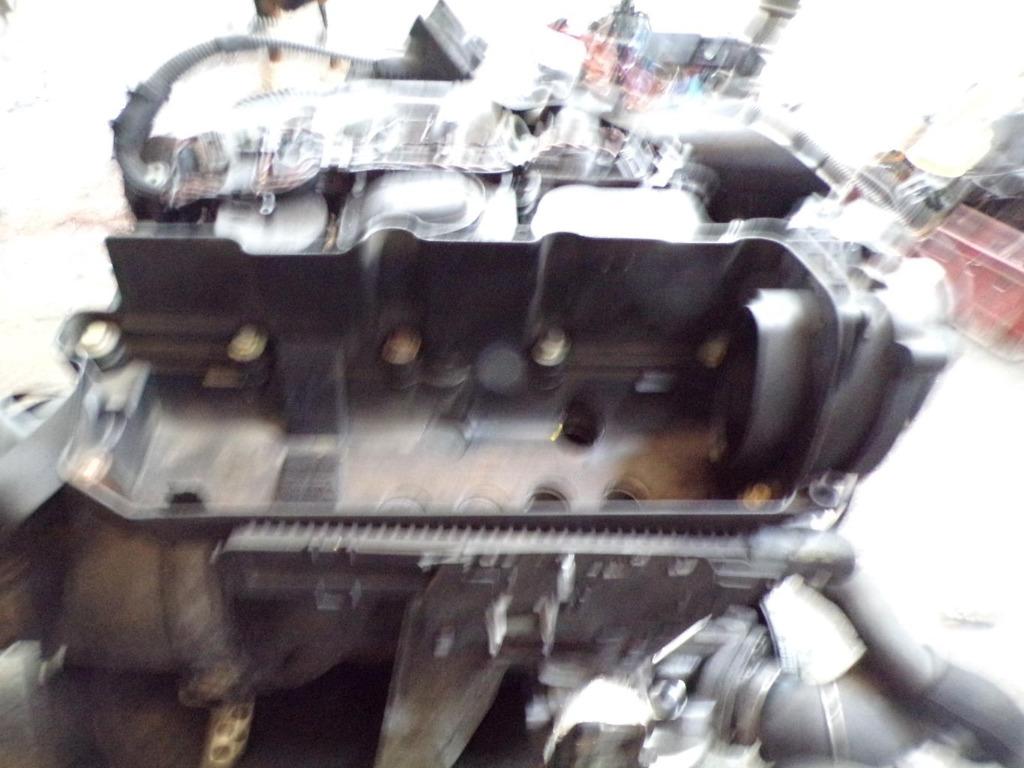 Moteur BMW E87 2.0D 120kw 204D4  2004-2006 LP/14476, Autos : Pièces & Accessoires, Enlèvement, Utilisé, BMW