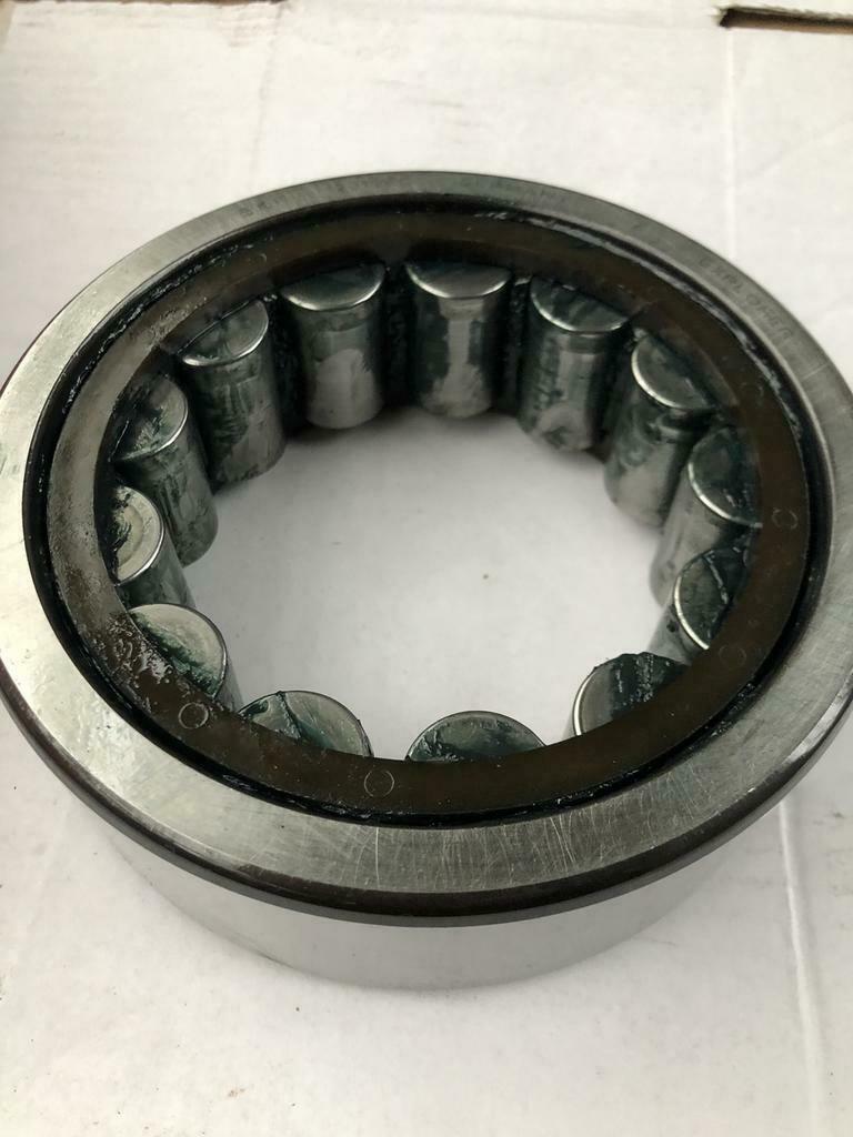 SKF Cilindrische rollager - NU2315ECPC3 lager kogellager, Ophalen, Zo goed als nieuw