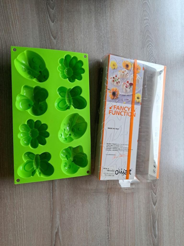 Bakvorm, Hobby en Vrije tijd, Ophalen, Nieuw, Cupcakes, Bakvorm