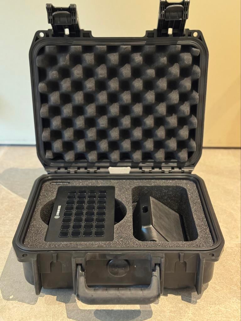 Elgato Stream Deck XL Case (zonder streamdeck), Ophalen of Verzenden, Zo goed als nieuw, Overige merken