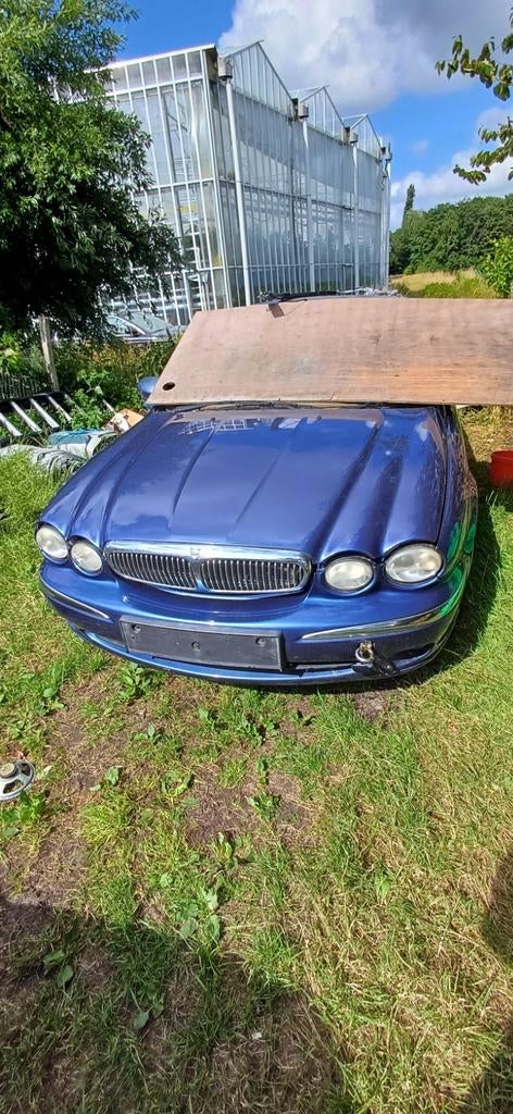 Alle onderdelen Jaguar X-type, Auto-onderdelen, Ophalen of Verzenden, Gebruikt, Jaguar