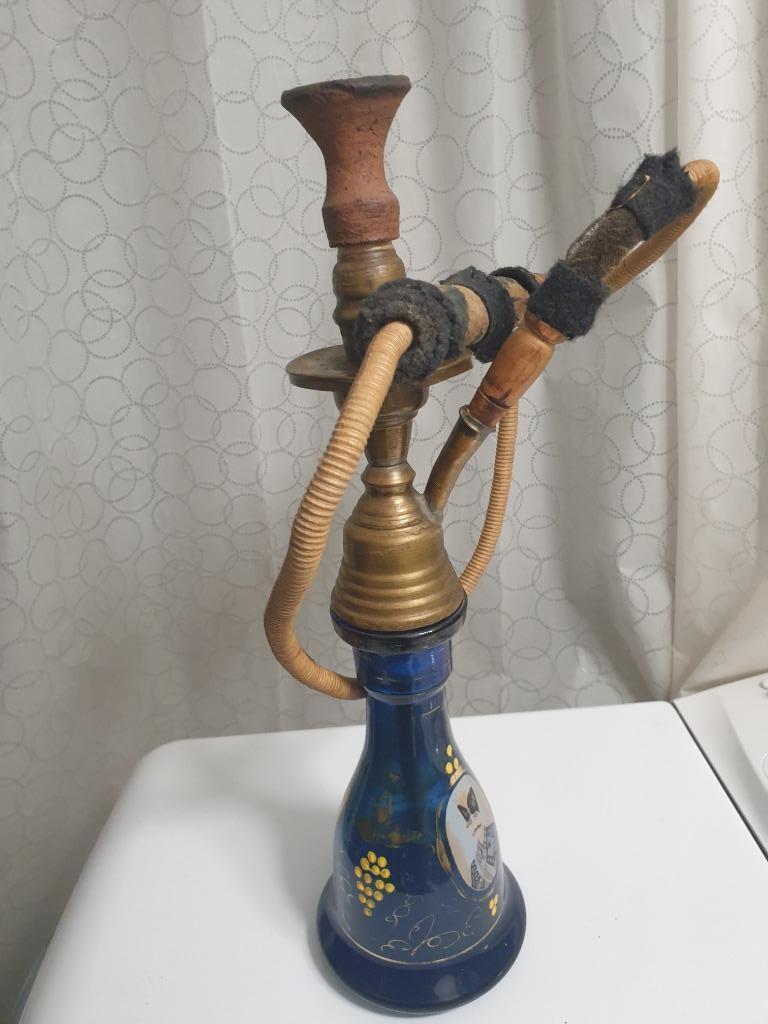 Hookah, Ophalen, Gebruikt, Feestartikel