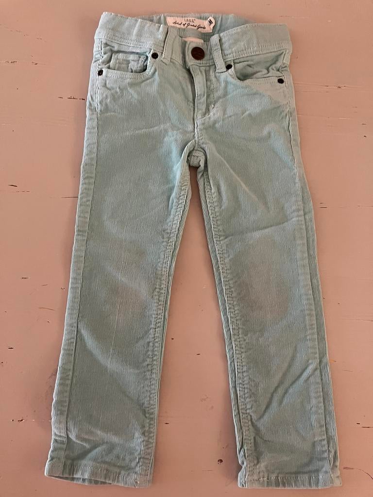 Pantalon en velours taille 98, Enlèvement ou Envoi