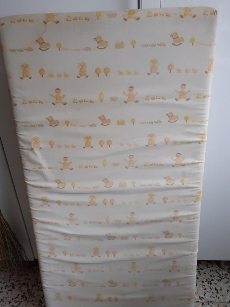 URGENT Matériel pour bébé PETIT PRIX, Enlèvement, Utilisé, Autres types