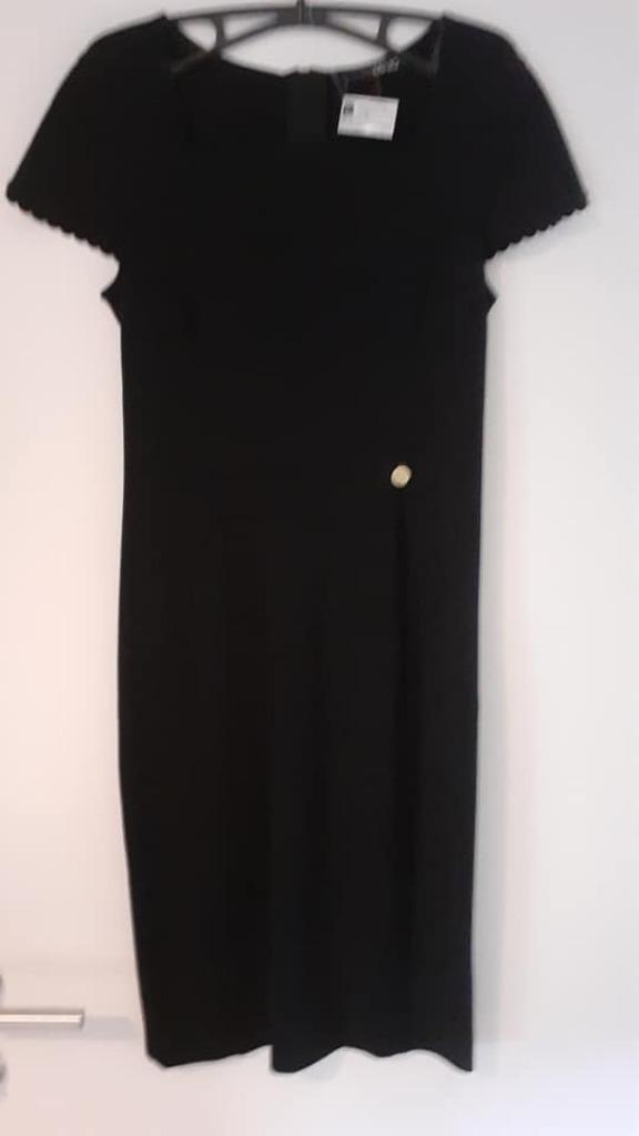 robe de cocktail Liu Jo NEUF, EU 40 (M/L), Neuf, Taille 38/40 (M), Enlèvement ou Envoi, Liu Jo