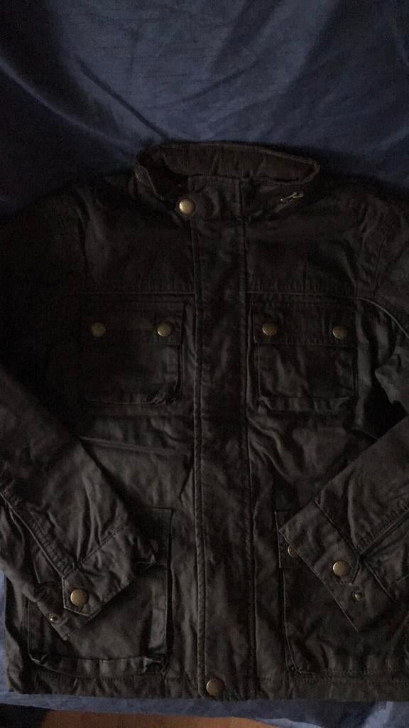 Veste imperméable mi-saison 140, Enfants & Bébés, Comme neuf