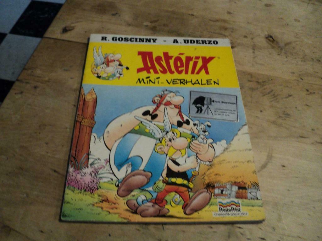 voor de verzamelaar : exclusieve uitgave voor Presto Print, Ophalen of Verzenden