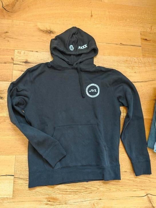 Julie Vanloo hoodie JVL collectie nieuw, Ophalen of Verzenden, Nieuw