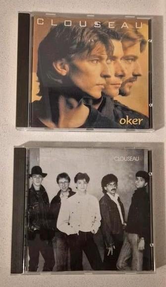 Clouseau Oker - Clouseau Hoezo, Ophalen of Verzenden, Zo goed als nieuw