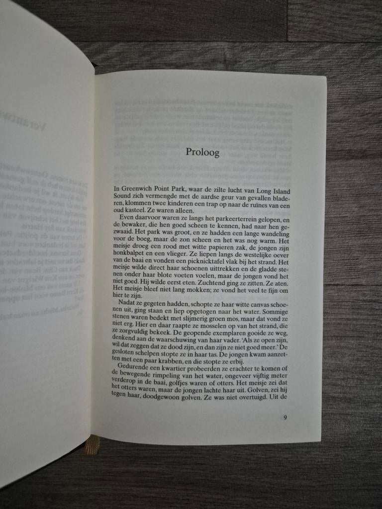 Kristina — Paullina Simons (couverture rigide), Enlèvement ou Envoi