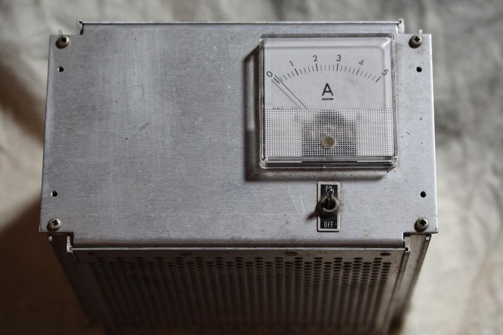 Philips PE1808/00 voeding, Hobby en Vrije tijd, Elektronica-componenten, Gebruikt, Ophalen of Verzenden