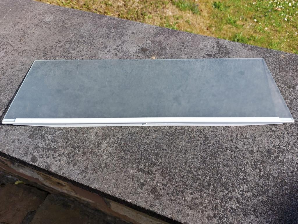 Plaque de verre pour frigo, Electroménager