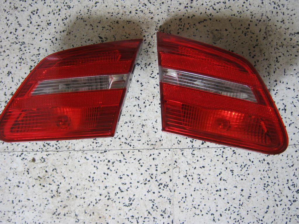 2 feu arriere Mercedes Benz B-Class W246 A2468200764, Autos : Pièces & Accessoires, Enlèvement ou Envoi, Utilisé, Mercedes-Benz