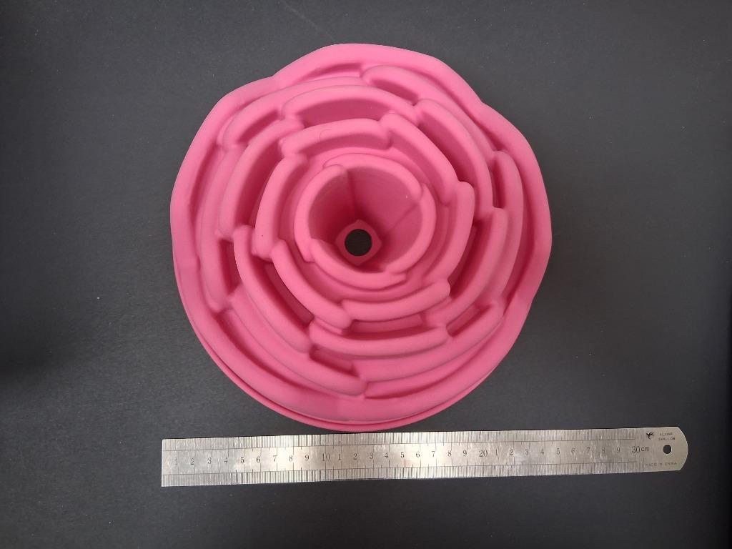 bakvorm taart NIEUW, Ophalen of Verzenden, Nieuw, Taarten, Bakvorm