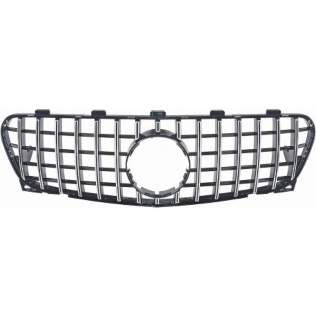 CALANDRE LOOK GT-R POUR MERCEDES CLASSE GLA X156 (17-19), Enlèvement