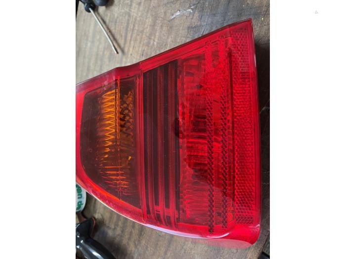 Achterlicht links van een BMW 3-Serie, Ophalen of Verzenden, 3 maanden garantie, Gebruikt, BMW