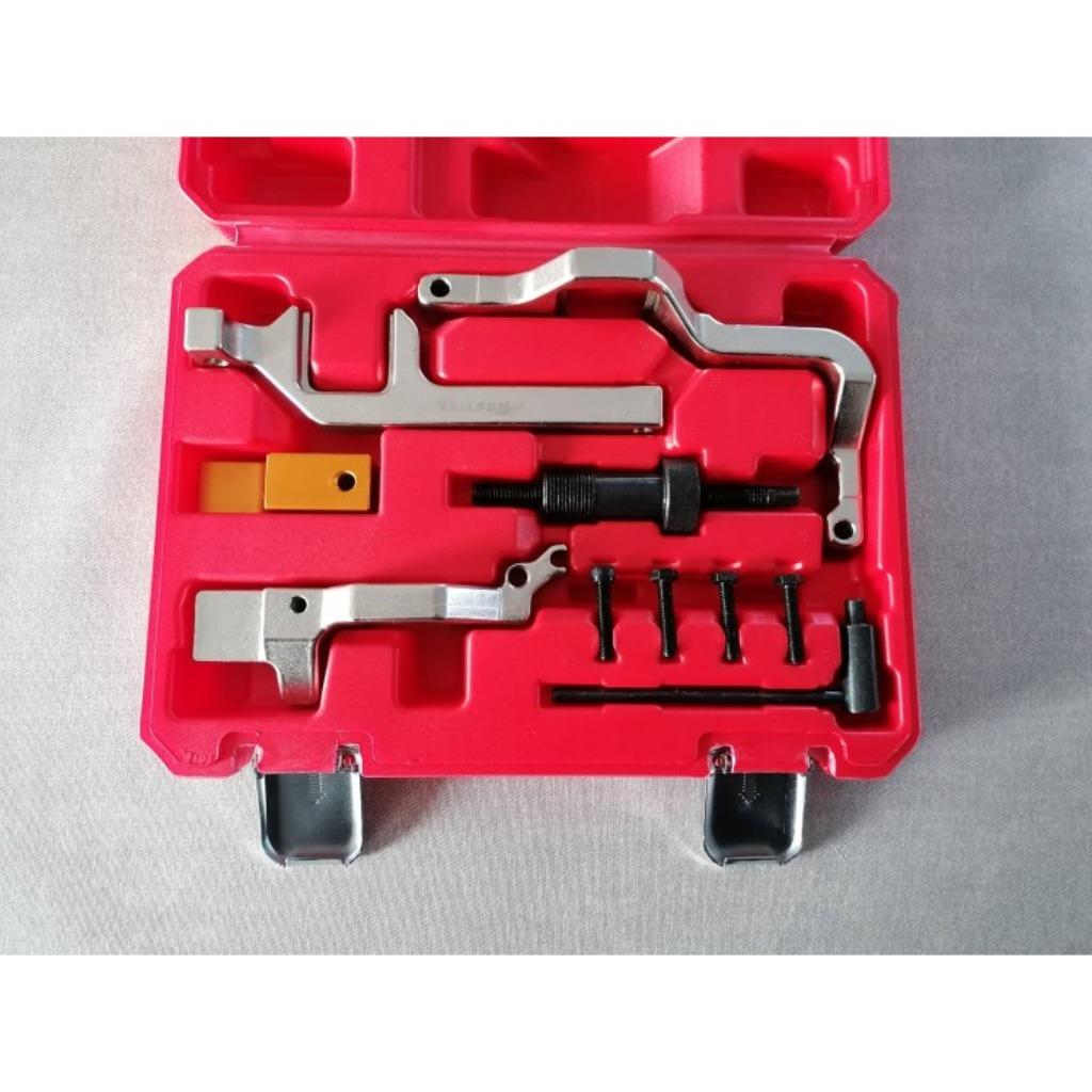 Kit de distribution PSA/BMW THP/Prince 1,6 L, Envoi, Neuf