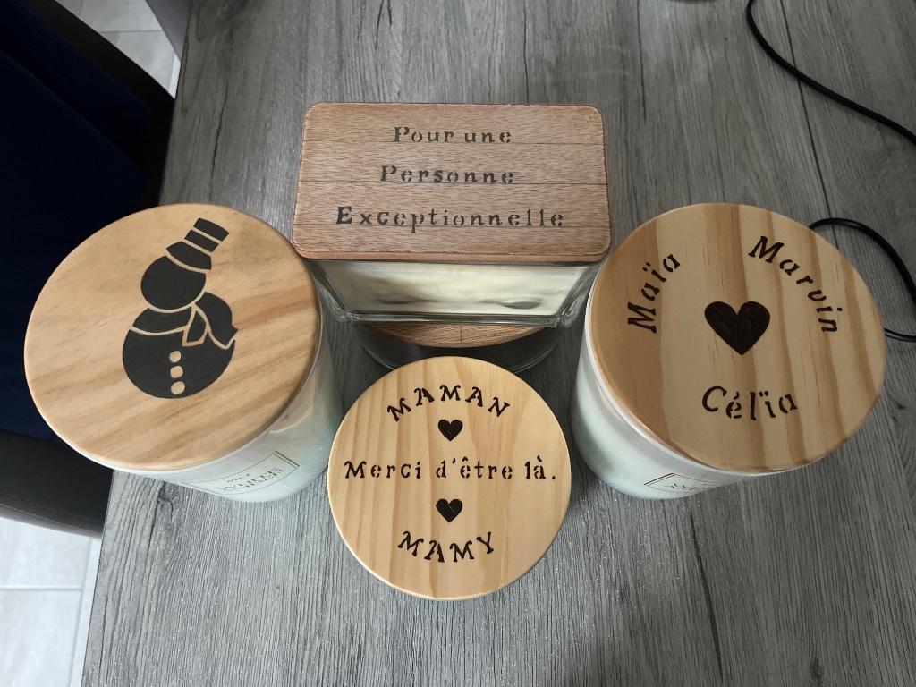 Cadeau personnalisé, Enlèvement, Neuf