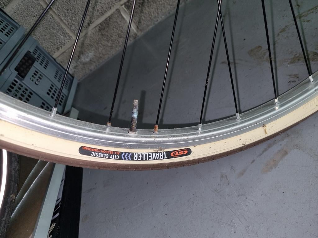 Vélo neuf jamais utilisé ! ! !, Enlèvement