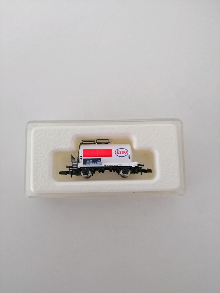 Marklin Z 8612, Ophalen of Verzenden, Zo goed als nieuw, Wagon, Märklin