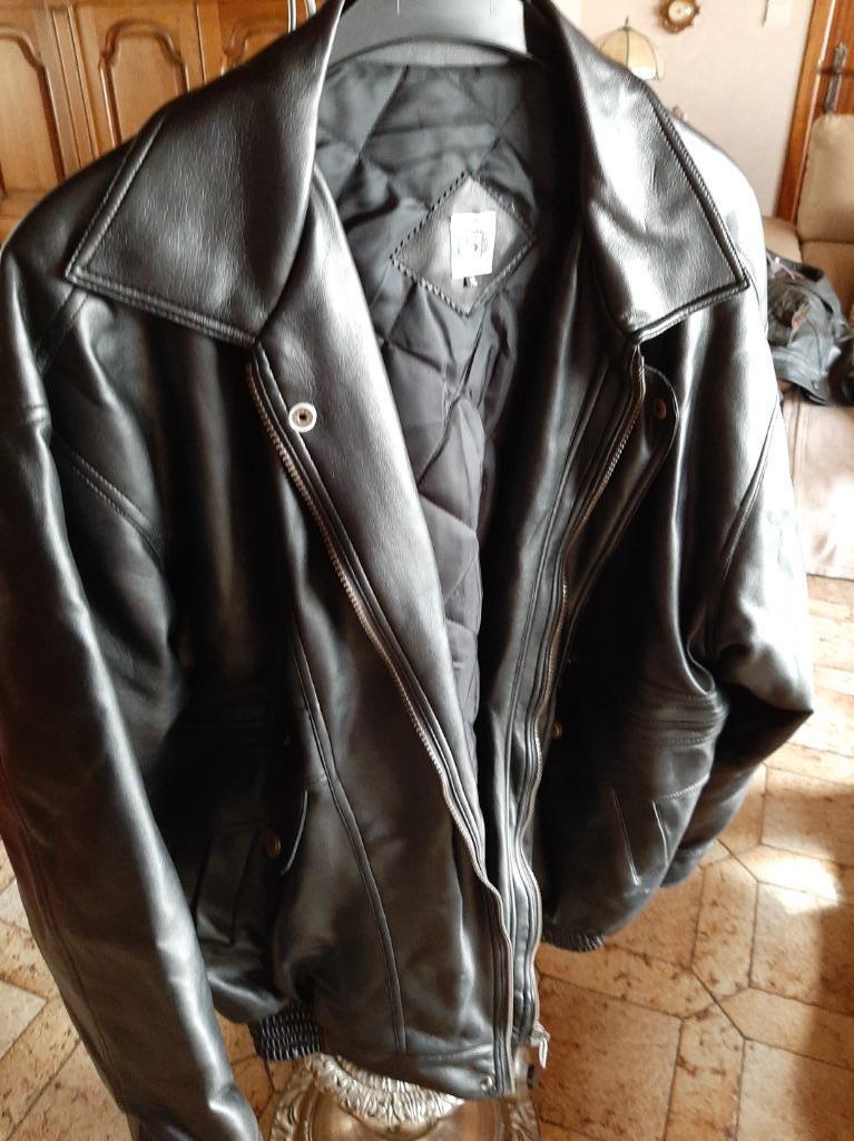 mannen vest, Kleding | Heren, Jassen | Zomer, Ophalen, Andere, Zwart, Maat 56/58 (XL)